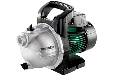Metabo tuinpomp p 4000 g 4000 l h 4,6 bar