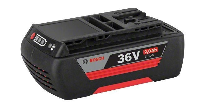 Bosch accu gba 36v 2.0ah