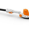 Stihl hla 56 accuheggensnoeier | 210 cm | 115° | met 1x 4.0ah accu en lader - ha012000050