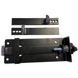 Rieten hondenmand middel 45cm pasja 54016 - afbeelding 2