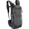 Evoc - fr lite race 10l carbon grey black m l