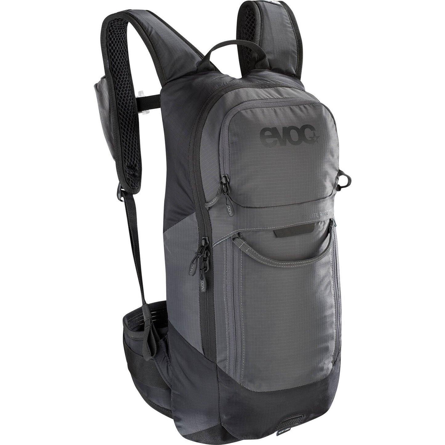Evoc - fr lite race 10l carbon grey black m l