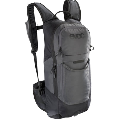 Evoc - fr lite race 10l carbon grey black m l