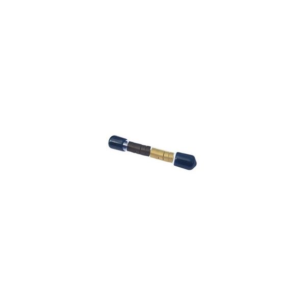 Icetoolz 9 16 draadbussen voor pedaalas schroefdraad xpert e521h