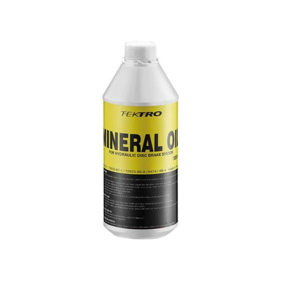 Mineraal olie Tektro - fles à 1000ml
