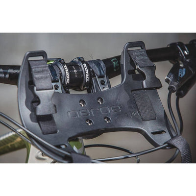 Aeroe Aeroe spider stuur vork bagagedrager cradle mount