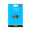 Elvedes schijfremblokset - hayes - organische compound (resin) - 1 paar