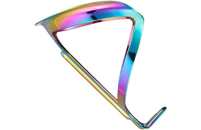Supacaz - fly cage bidonhouder ano oil slick