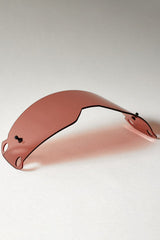 Fox head replacement lens for vue goggles - afbeelding 1