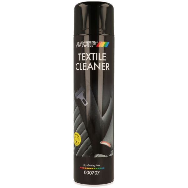 Motip textile cleanerspray 600ml