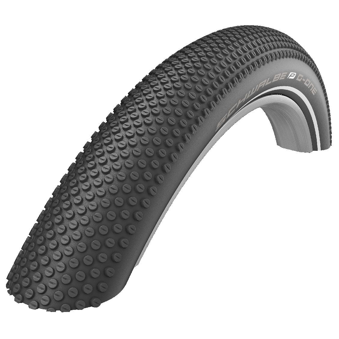 Vittoria g-one allround performance tle dd 57-622 29x2.25 gravel cross vouwband oem