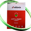 Vittoria air-liner light gravel 28 puncture protection
