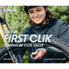 Schwalbe tube (scv19) - 29 28 27.5'' (40 62-584 635) - clik valve
