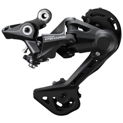 Shimano Deore RD-M4120 SGS 10 11 speed