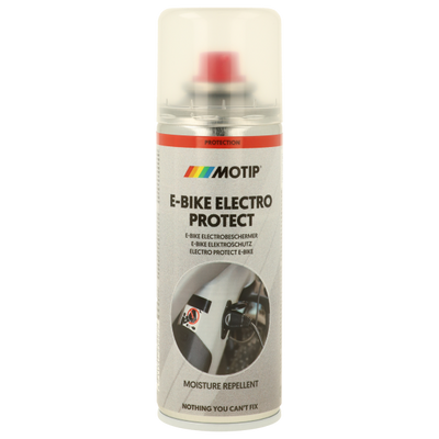 Motip cycling e-bike elektrobeschermer 200ml