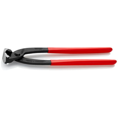 Knipex moniertang (rabitz- en vlechtertang) - 99 01 280 ean