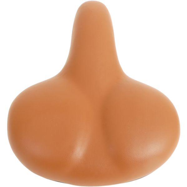 Zadel Dutch Perfect - Bruin