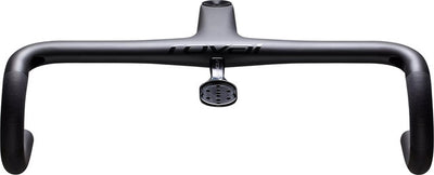 Specialized roval alpinist ii handlebar stem unit