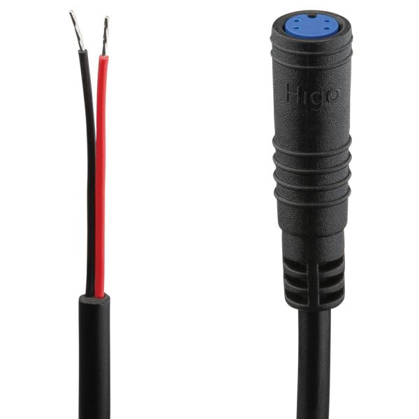 Axa -in tracker aansluit snoer shimano connector