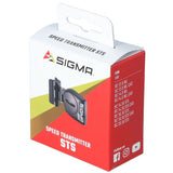 Snelheidszender Sigma STS - afbeelding 1