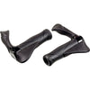 Fietsgreep ErgoGrip Large 130mm Zwart