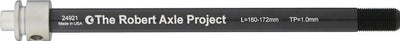 Robert axle project thru-axle for followme tandem hitch