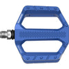 Shimano pedaalset pd-ef202 - blauw