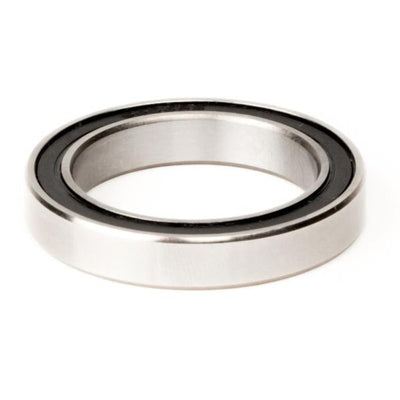 kogellager 6902-2RS staal zilver