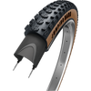 Edge vouwband jumping hare 27.5 x 2.35 60-584 - zwart bruin