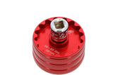 Wheels manufacturing Wheels mfg trapas sleutel 2 zijdig 48.5 44mm - afbeelding 1