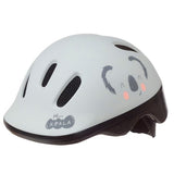Pol Baby helm koala xxs 44-48 cm grijs - afbeelding 1
