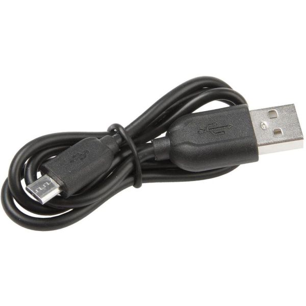 Smart usb-oplaadbare koplamp rays 150 usb