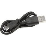 Smart usb-oplaadbare koplamp rays 150 usb - afbeelding 2