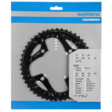 Shimano kettingblad 48t fc-t521 non series - kettingrand - zwart - afbeelding 2