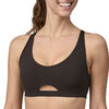 Patagonia maipo low impact adjustable sports bra