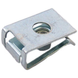 Bofix speednut met schroefdraad m5 (25 stuks) - afbeelding 2