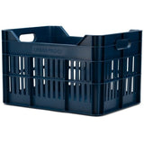 Urbanproof krat click 30l rpet donkerblauw - afbeelding 3