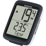 Sigma bc 10.0 wr computer bedraad 10 funties 10210 - afbeelding 2