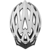 Polisport twig fietshelm m 55-58cm wit mat carbon