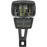 Axa koplamp nxt 60 steady - zwart - afbeelding 2