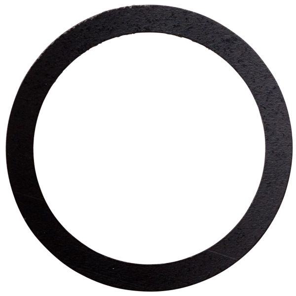 Trapas opvulring Elvedes 30 x 24 x 0.5 mm - kunststof (20 stuks)