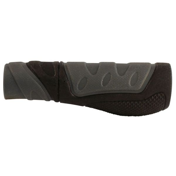 Ergo Bicycle Lock - 130 130mm, Black Grey