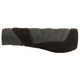 Ergo Bicycle Lock - 130 130mm, Black Grey