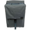 Newlooxs new looxs tulum double grey green 531.446 dubbeltas 32l