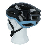 Kross fietshelm gravel abaro ht l (58-61 cm) - zwart - afbeelding 3