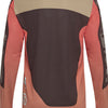 Fox head flexair elevated l s jersey