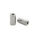Kabelhoedje Bofix ø5.0mm messing (25 stuks)