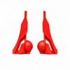 Tyreglider tyre glider 2 - links handig - rood