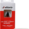 Vittoria ultra light speed 700x25 30 sv 40mm tpu tube