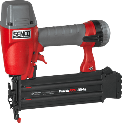 Senco bradmachine finishpr18mg 1.2mm (ax)